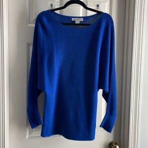 Tommy Bahama Bonita Dolman Boatneck Sweater - M - NWOT